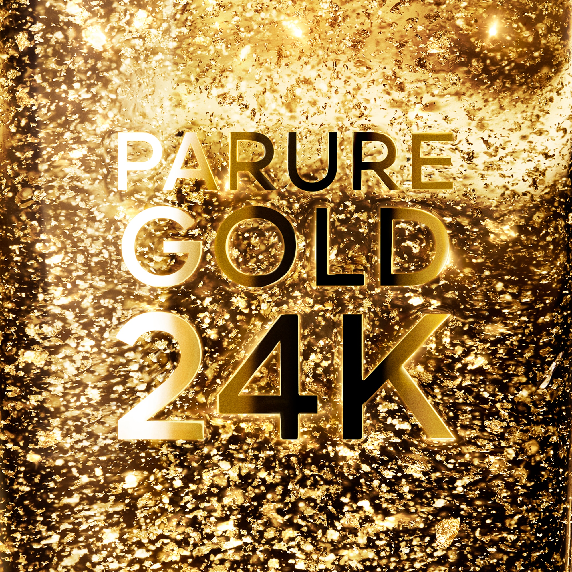 Parure Gold 24K Primer
