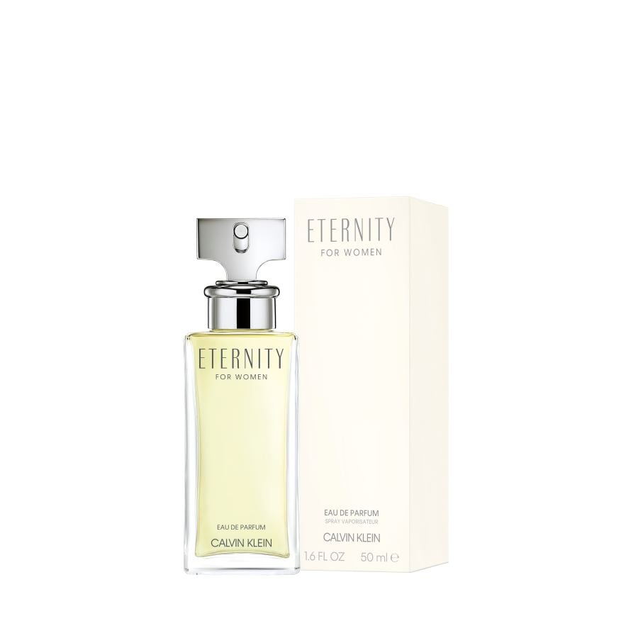 Eternity Eau de Parfum