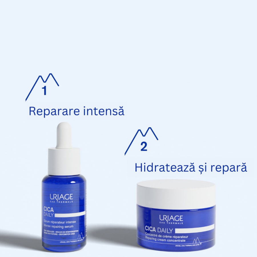 Cica Daily Ser Intens Reparator 
