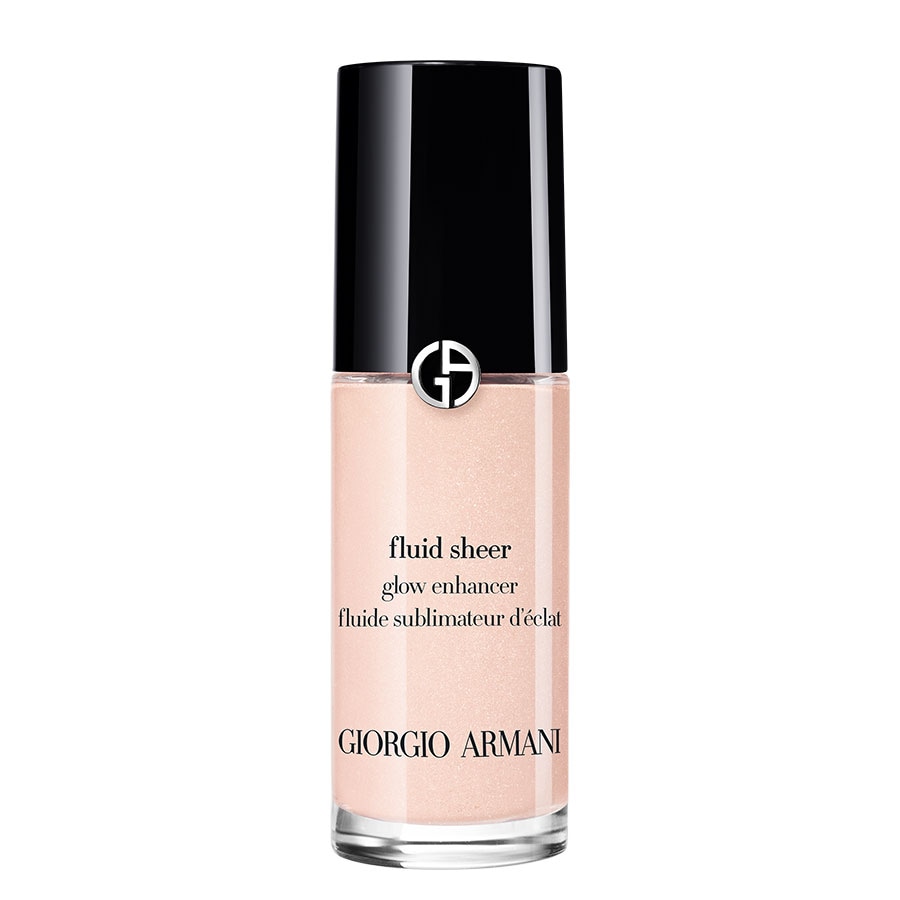 Fluid Sheer Highlighter Travel Size