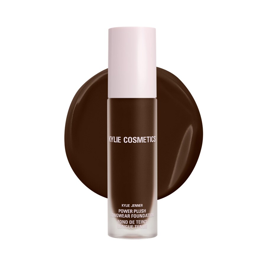 Power Plush Longwear Foundation
