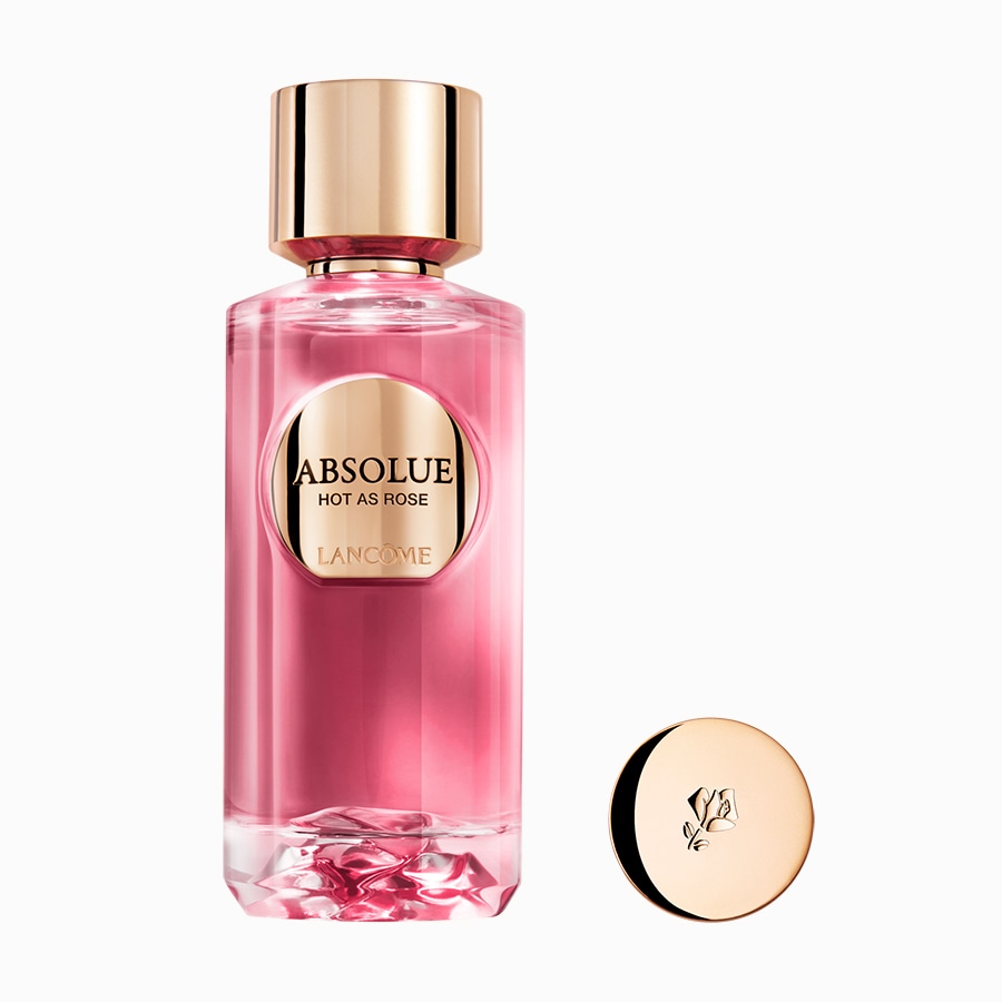 Absolue Hot as Rose Eau de Parfum