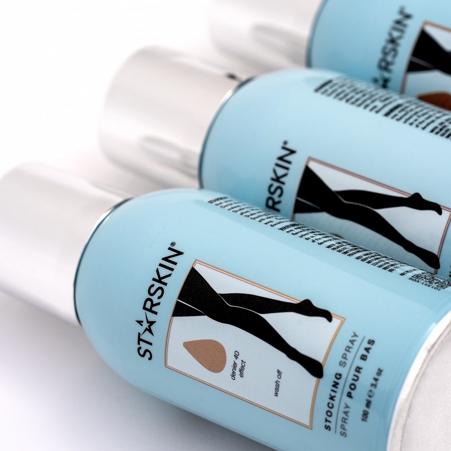 Stocking Spray Color 800