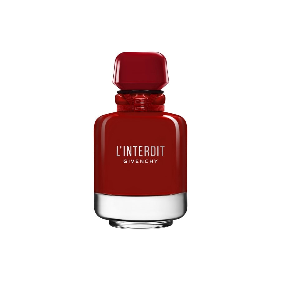 L’Interdit Eau de Parfum Rouge Ultime