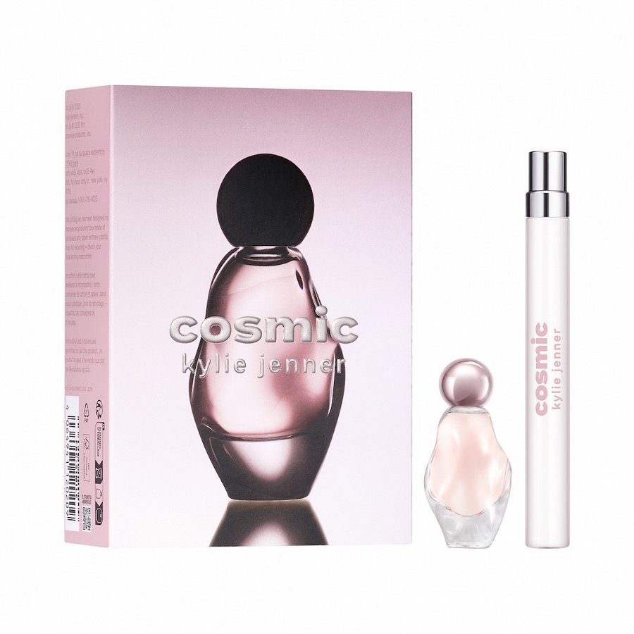 Cosmic Eau de Parfum Mini Gift Set