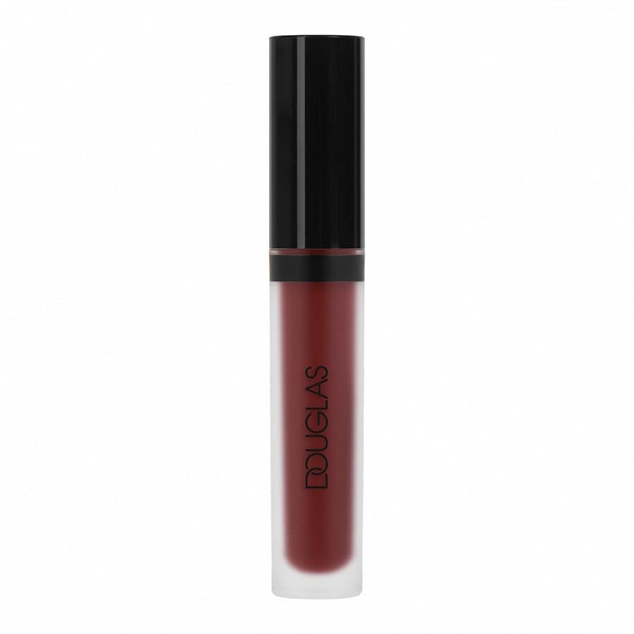 Velvet Matte Lipstick