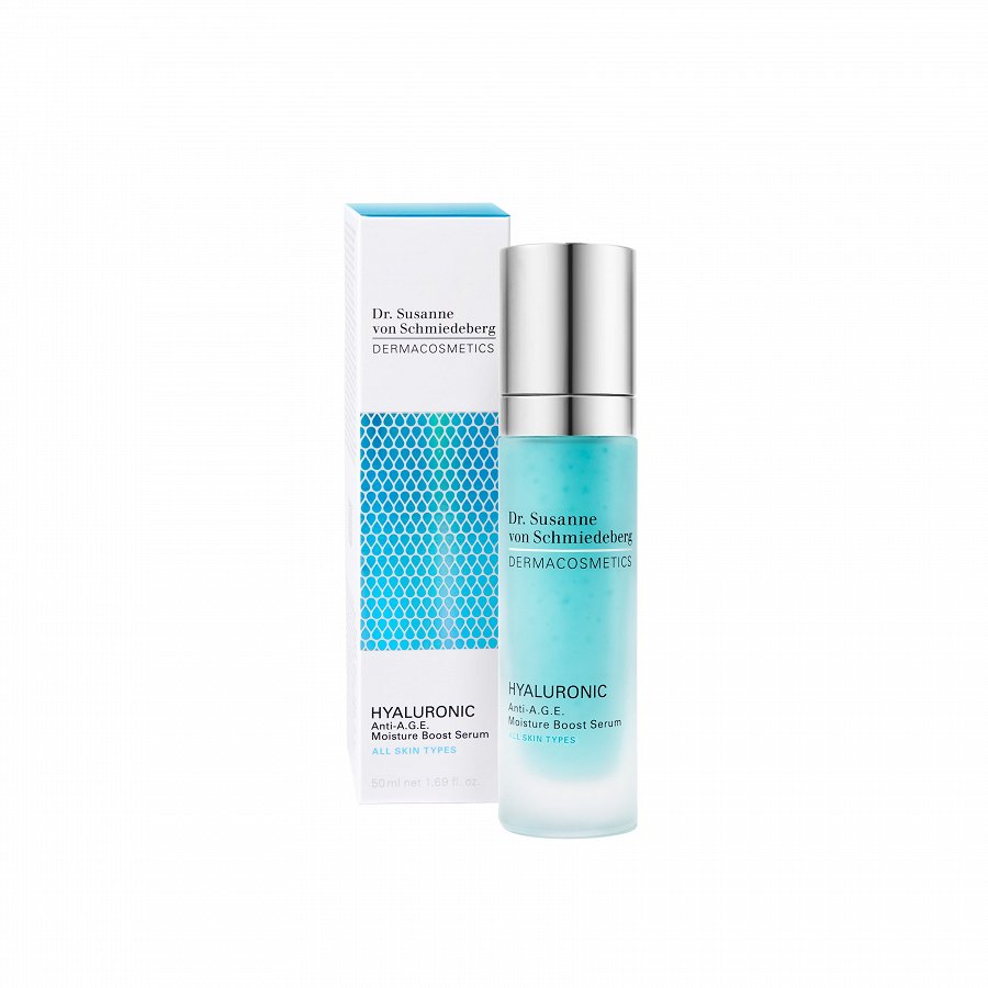 Hyaluronic Anti A.G.E Boost Serum