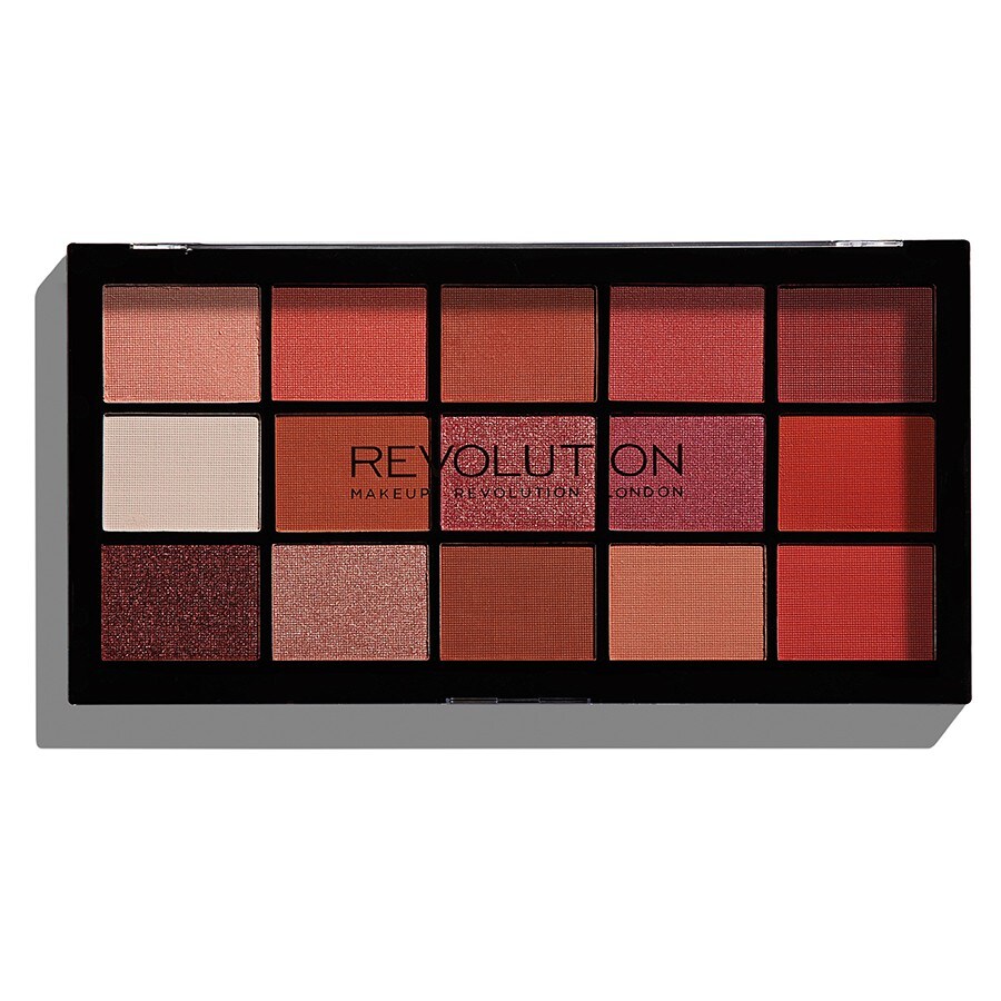 Reloaded Palette Newtrals 2