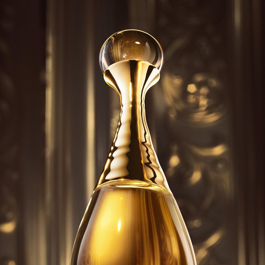 DIOR J'adore l'Or -Parfum online la DOUGLAS