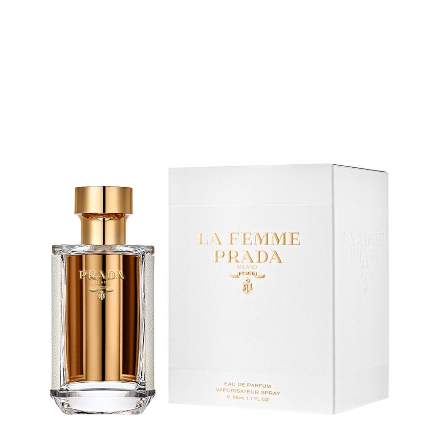 La Femme Prada Eau de Parfum