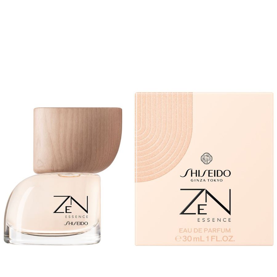 Zen Essence Eau de Parfum