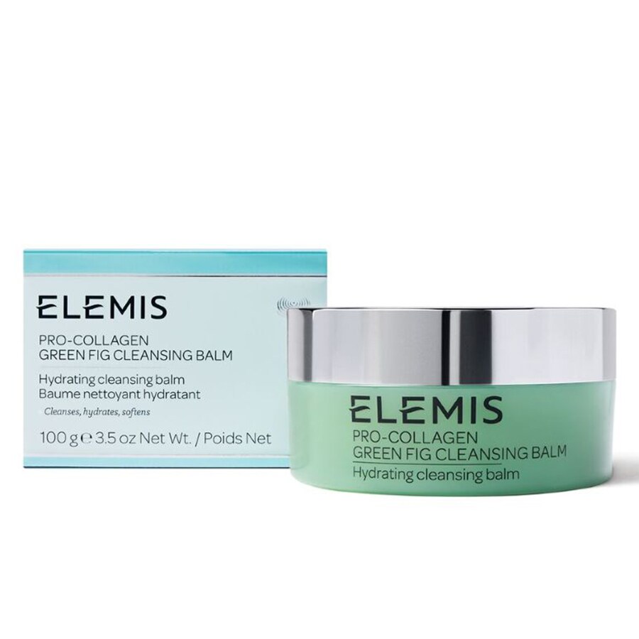 Green Fig Cleansing Balm