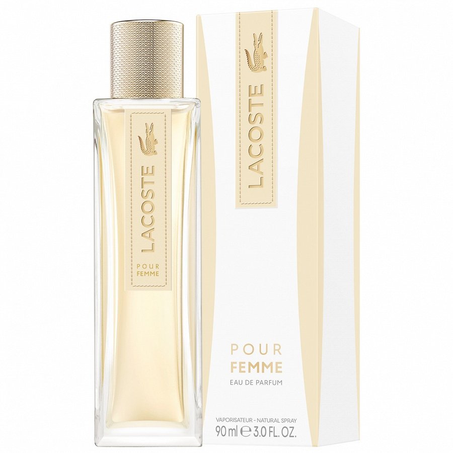 Pour Femme Eau de Parfum