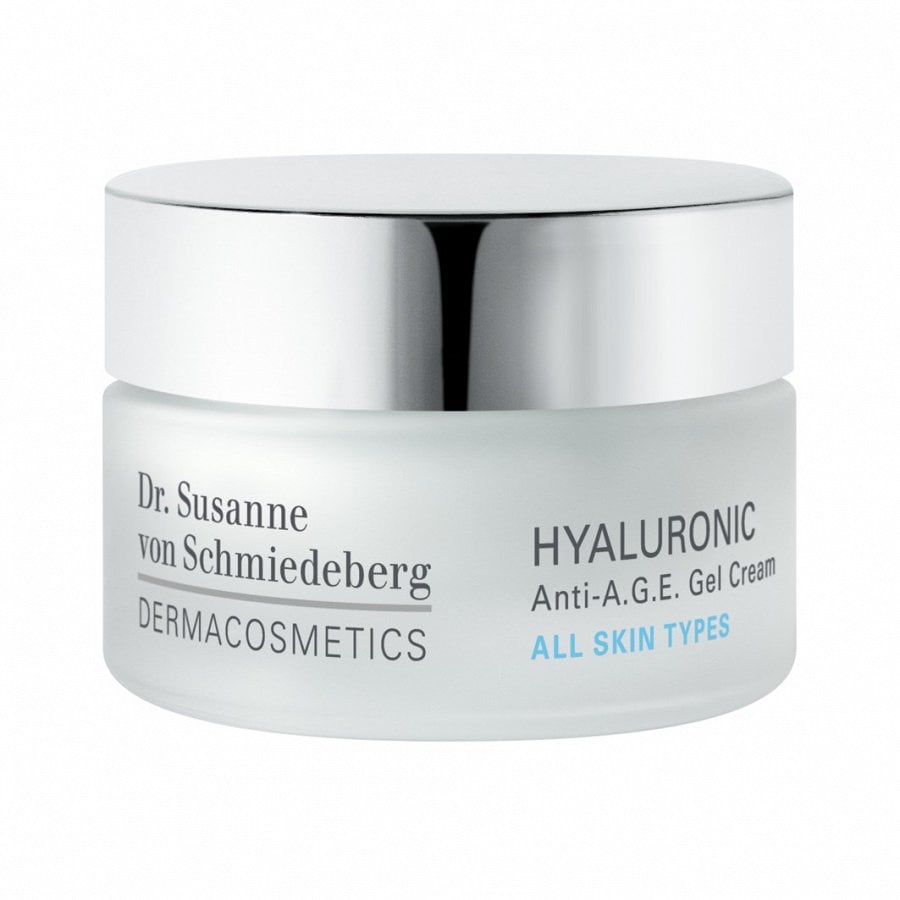 Hyaluronic Anti-A.G.E. Gel