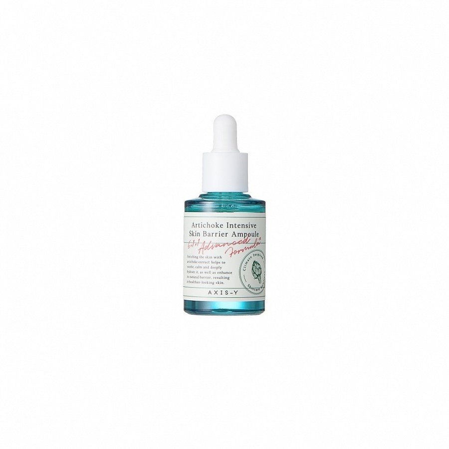 Anghinare Intensive Skin Barrier Serum