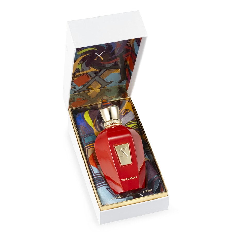 Wardasina Eau de Parfum