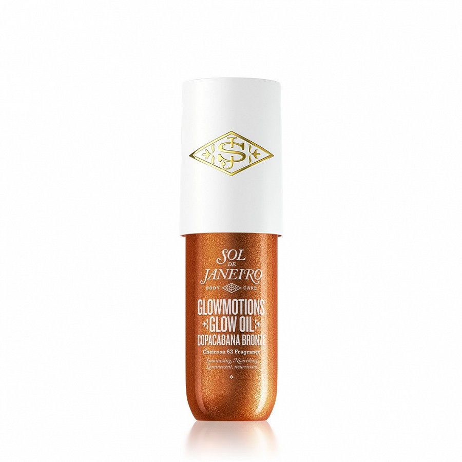 GlowMotions Glow Body Oil