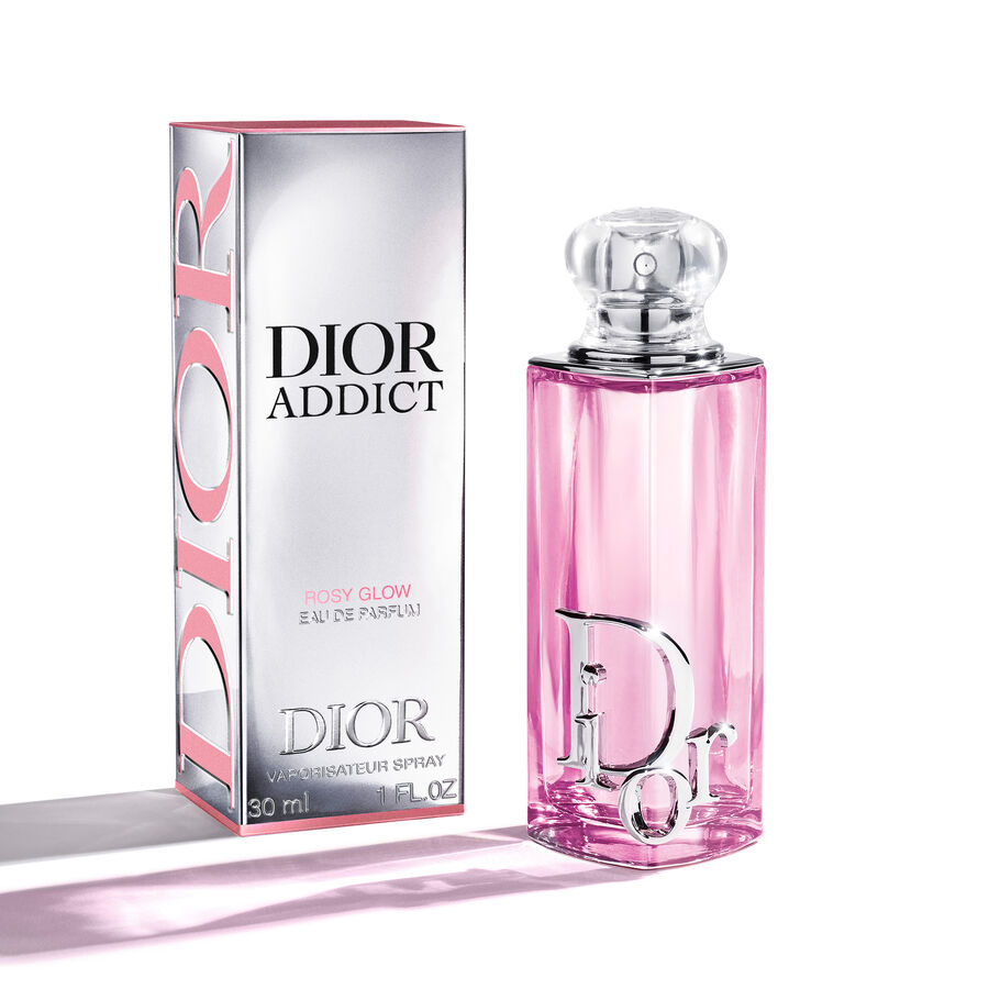 Dior Addict Rosy Glow Eau de Parfum