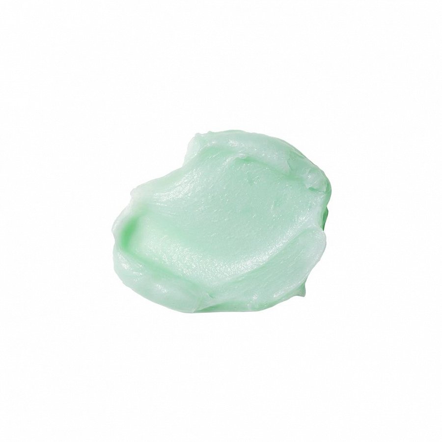 Whipped Greens Foaming Cleanser