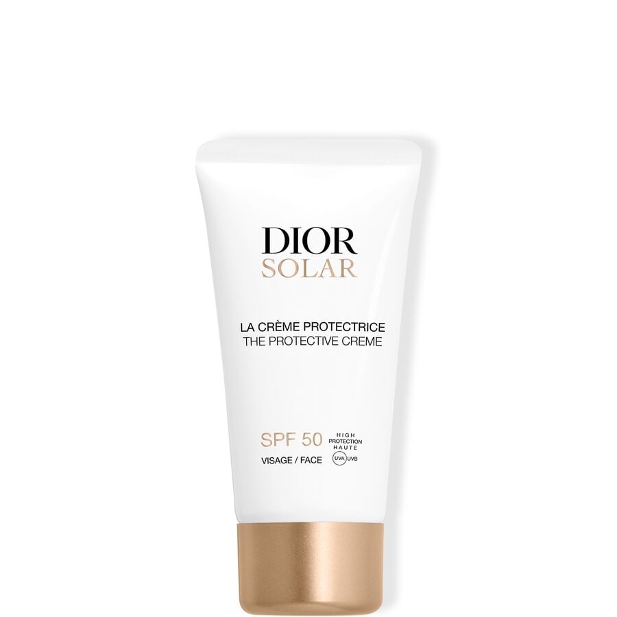 The Protective Crème SPF50