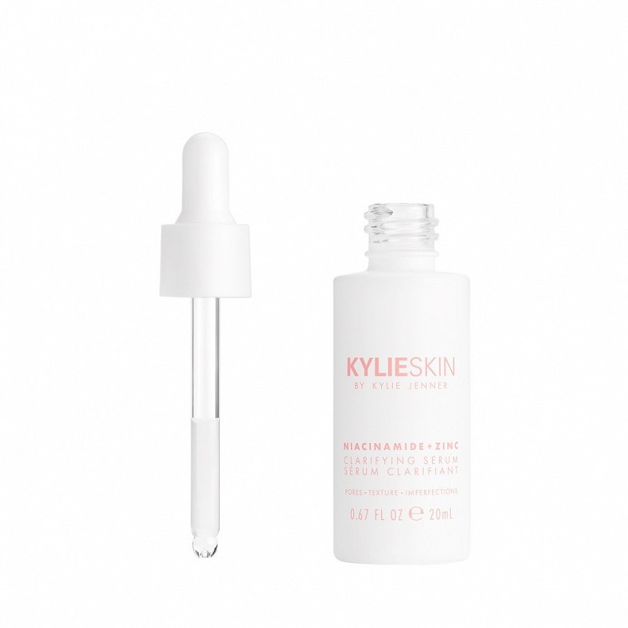 Clarifying Serum