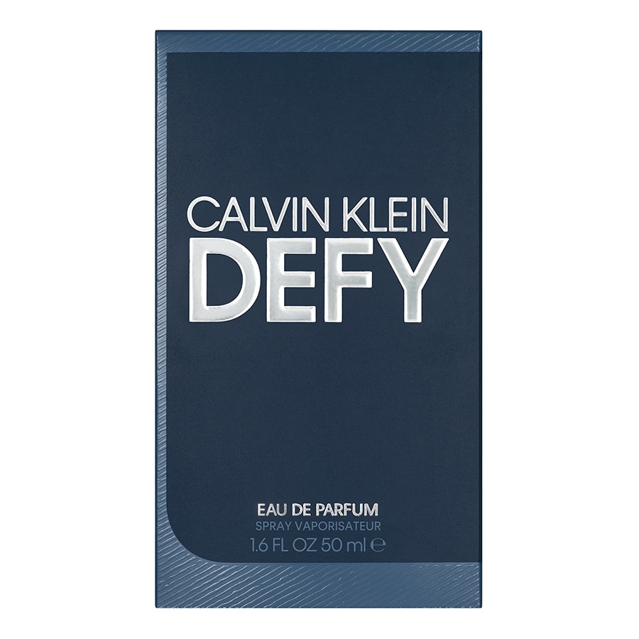 Defy Eau de Parfum