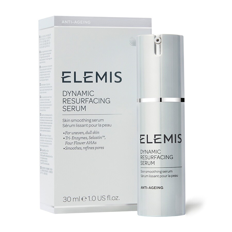 Resurfacing Serum