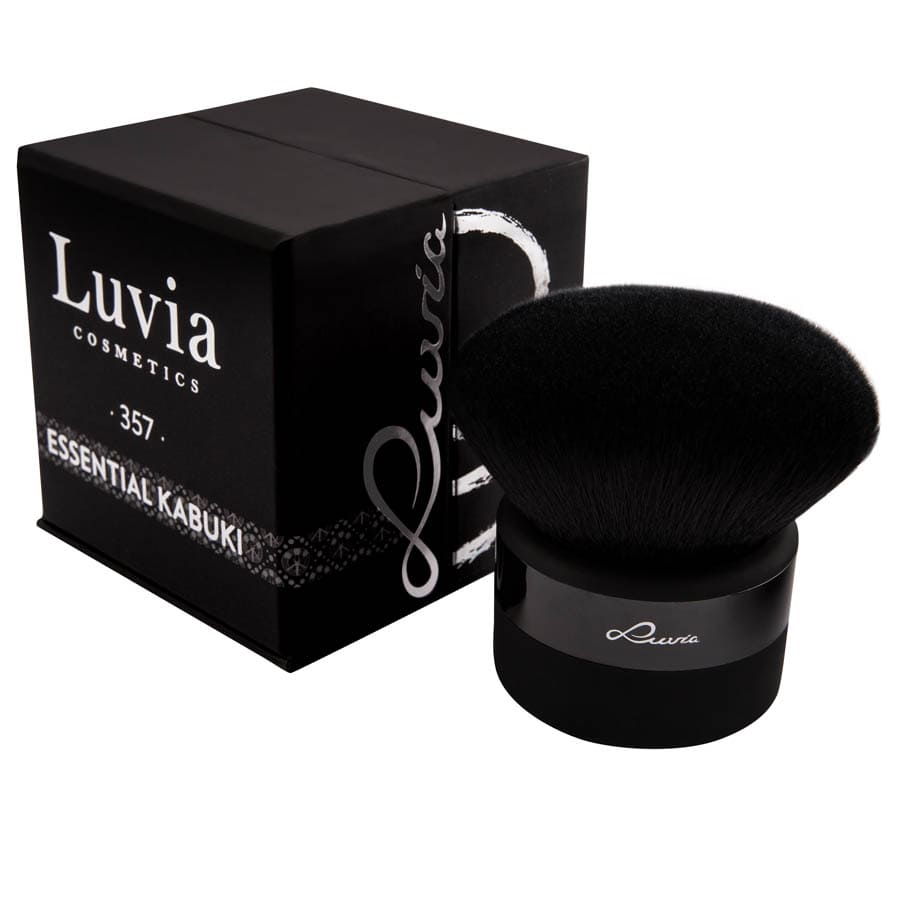 Essential Kabuki - Black