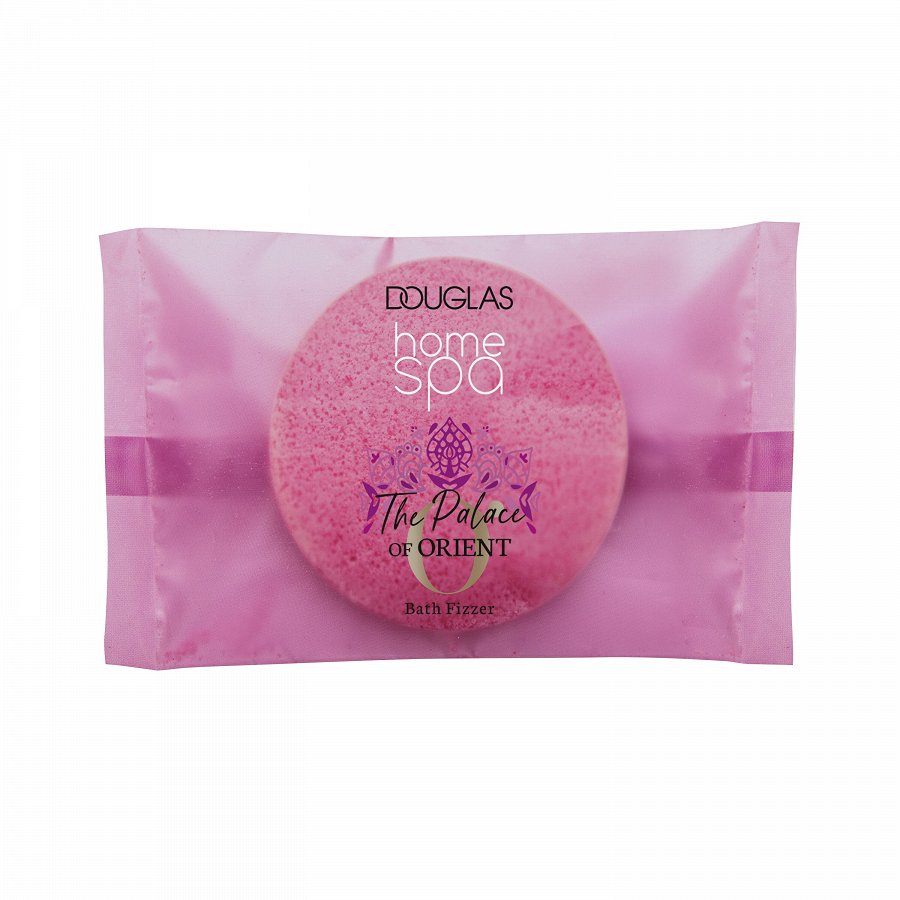 The Place Of Orient Bath Fizzer