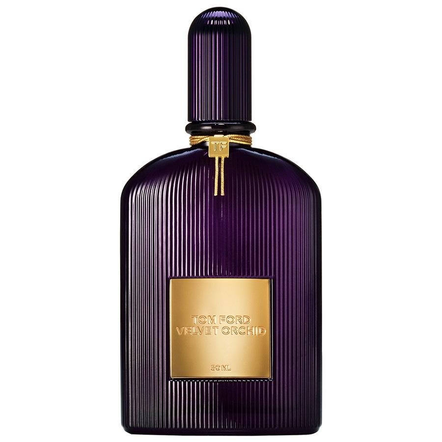 Velvet Orchid Eau de Parfum