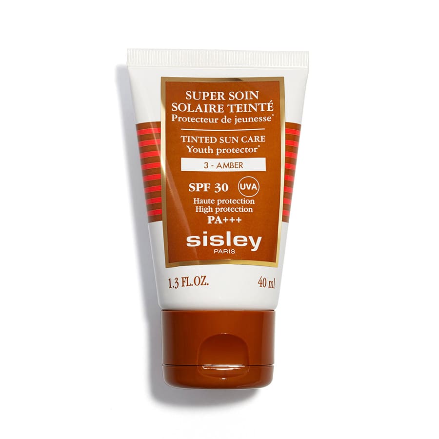 Super Soin Solaire Facial Sun Care SPF 30