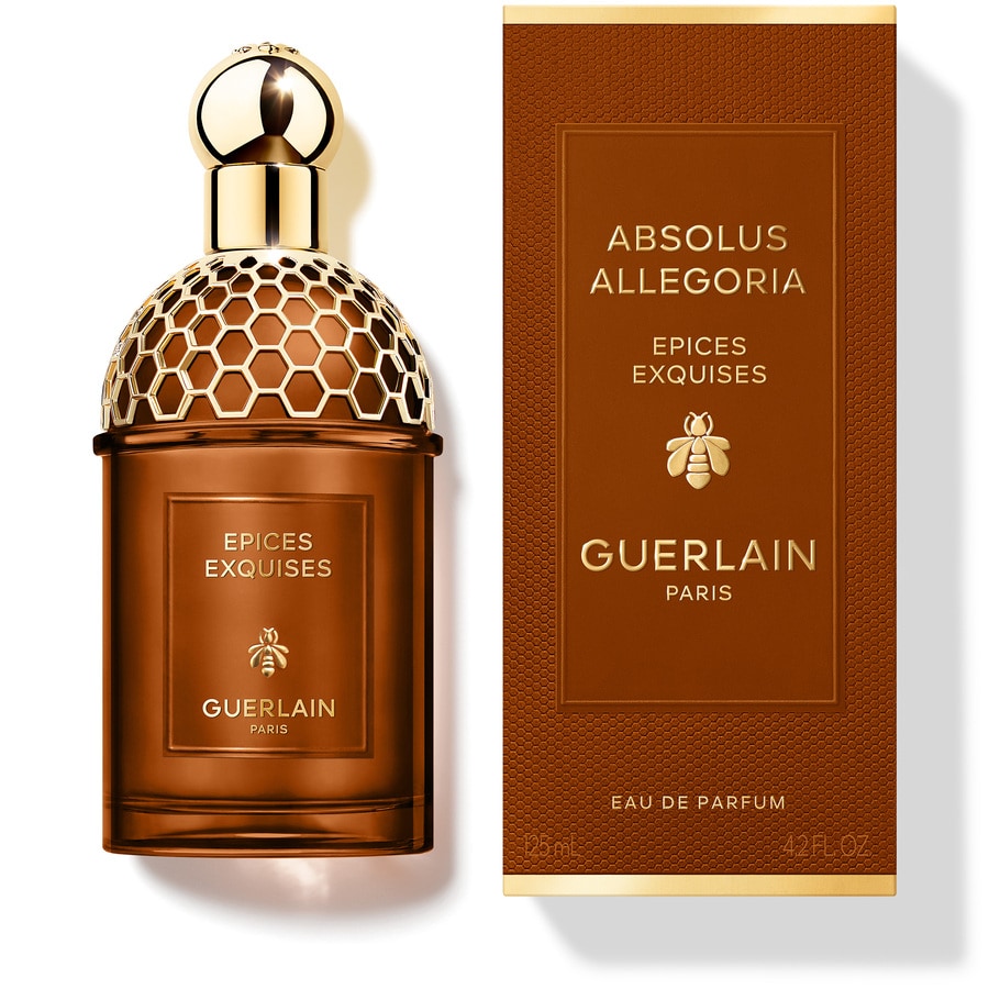 Absolus Allegoria Epices Exquises Eau de Parfum