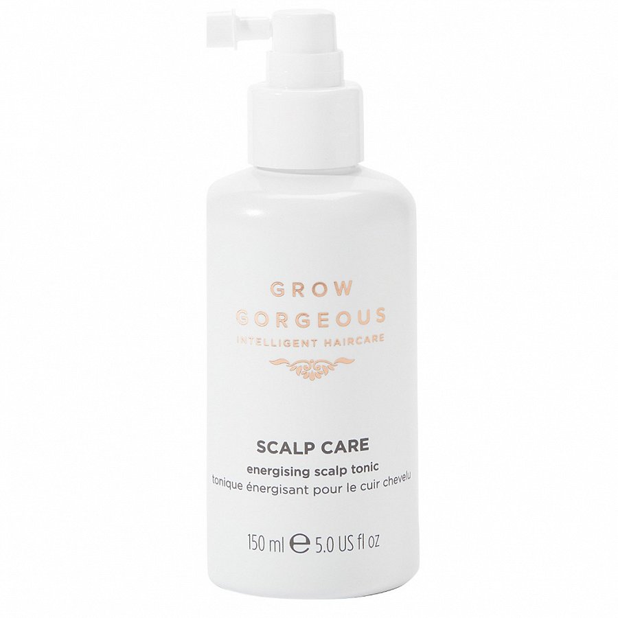 Energising Scalp Tonic