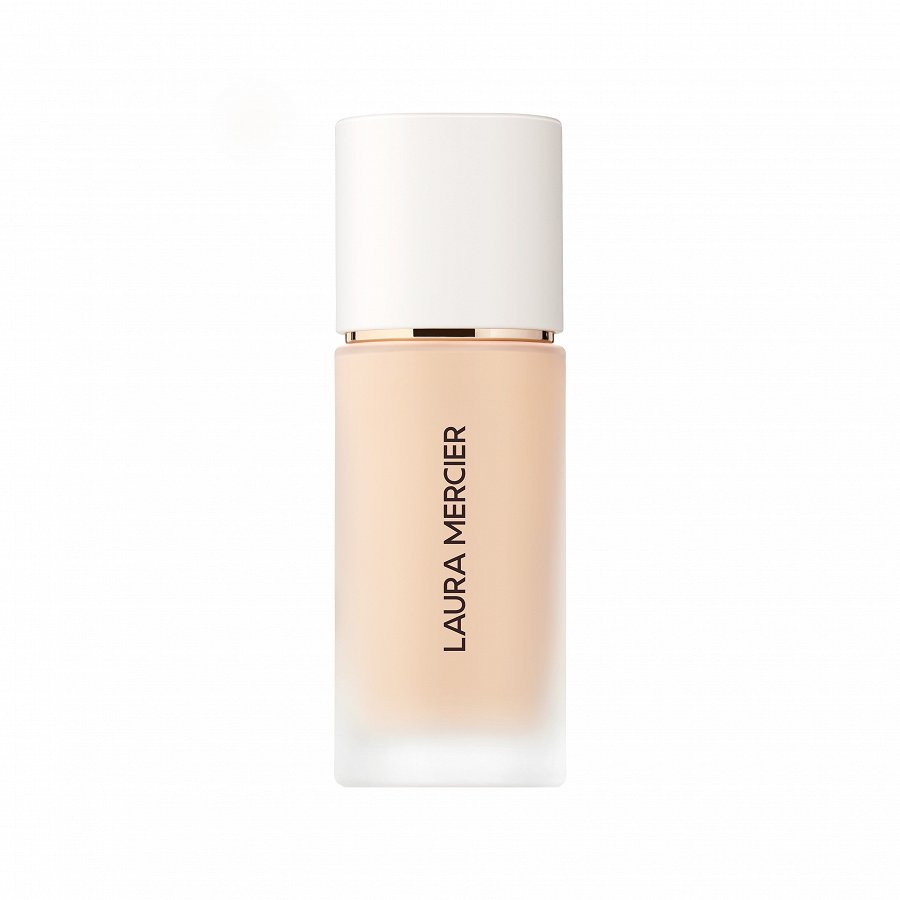 Real Flawless Foundation
