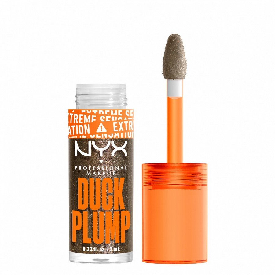 Duck Plump Gloss