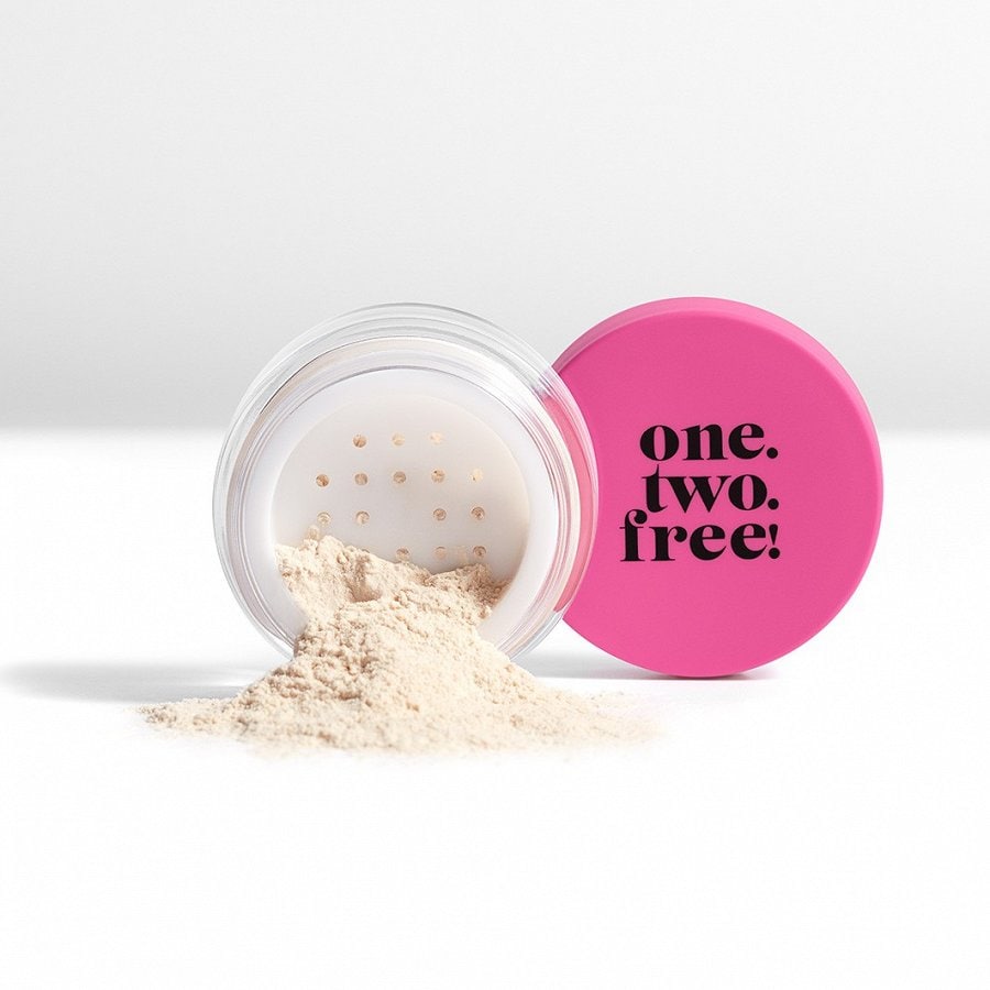 Hyaluronic Glow Powder