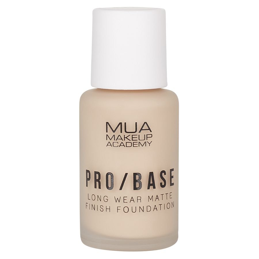Long Wear Foundation