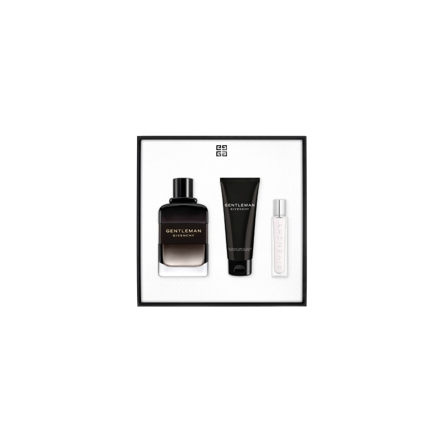 Gentleman Boisee Eau de Parfum Gift Set