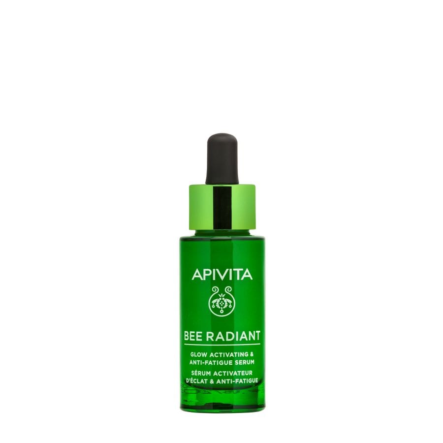 Bee Radiant Glow Activating and Anti-Fatigue Serum