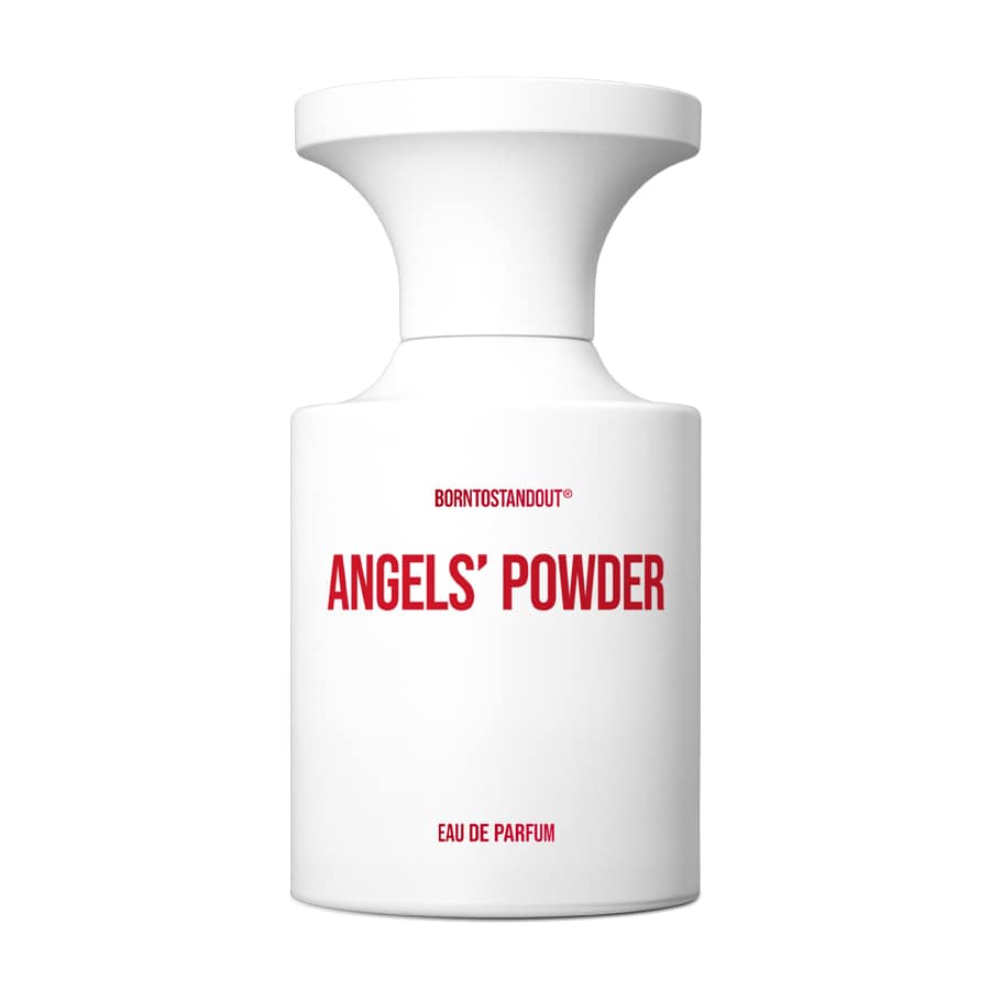 Angel`s Powder Eau de Parfum