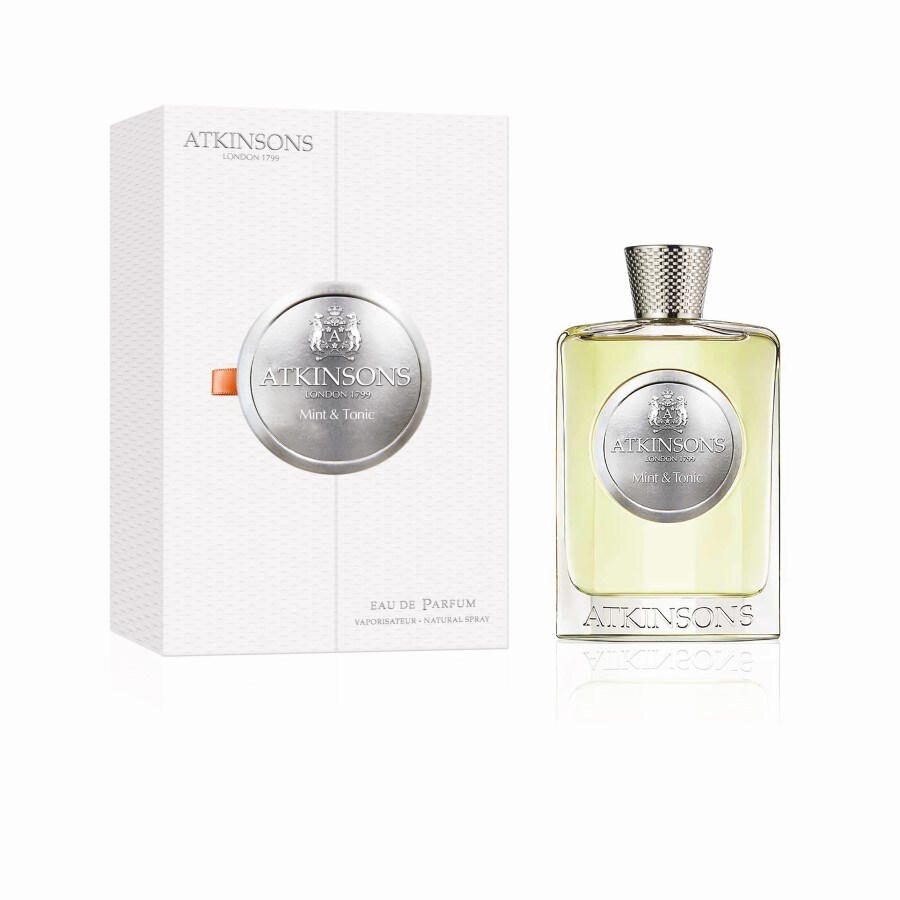The Contemporary Collection Eau de Parfum