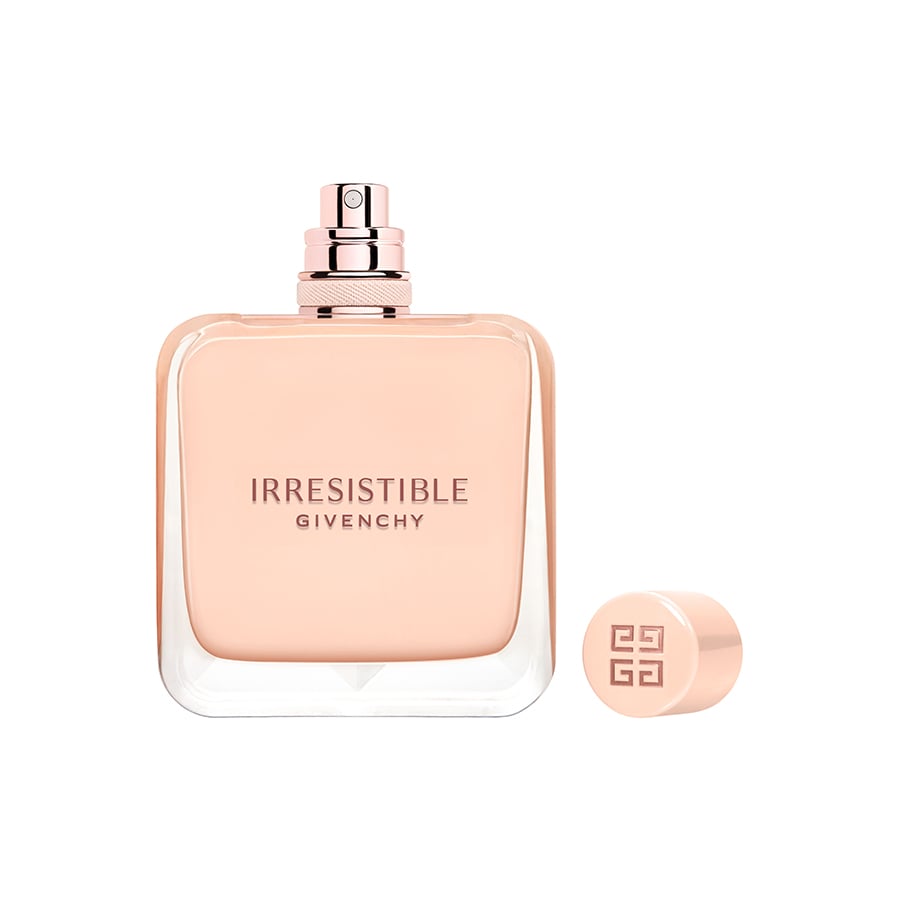 Irresistible - Eau de Parfum Nude Velvet