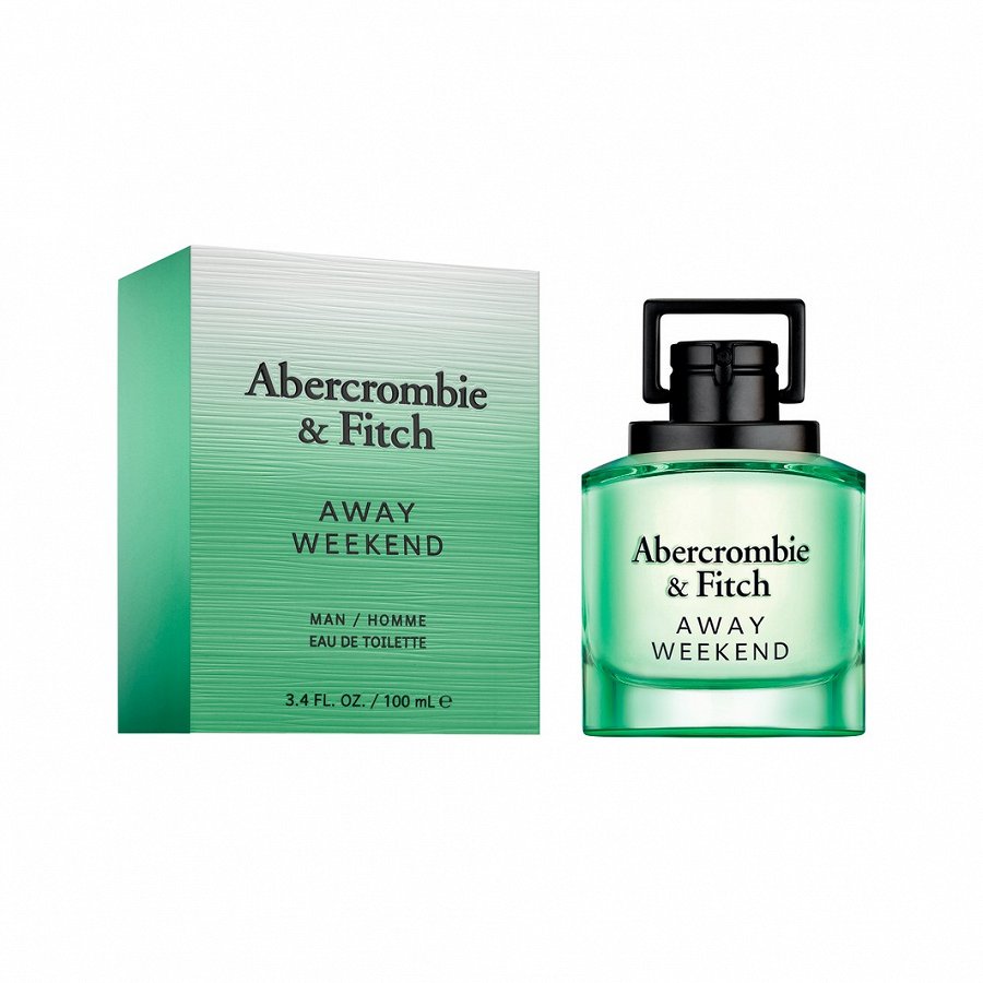Away Weekend Eau de Toilette