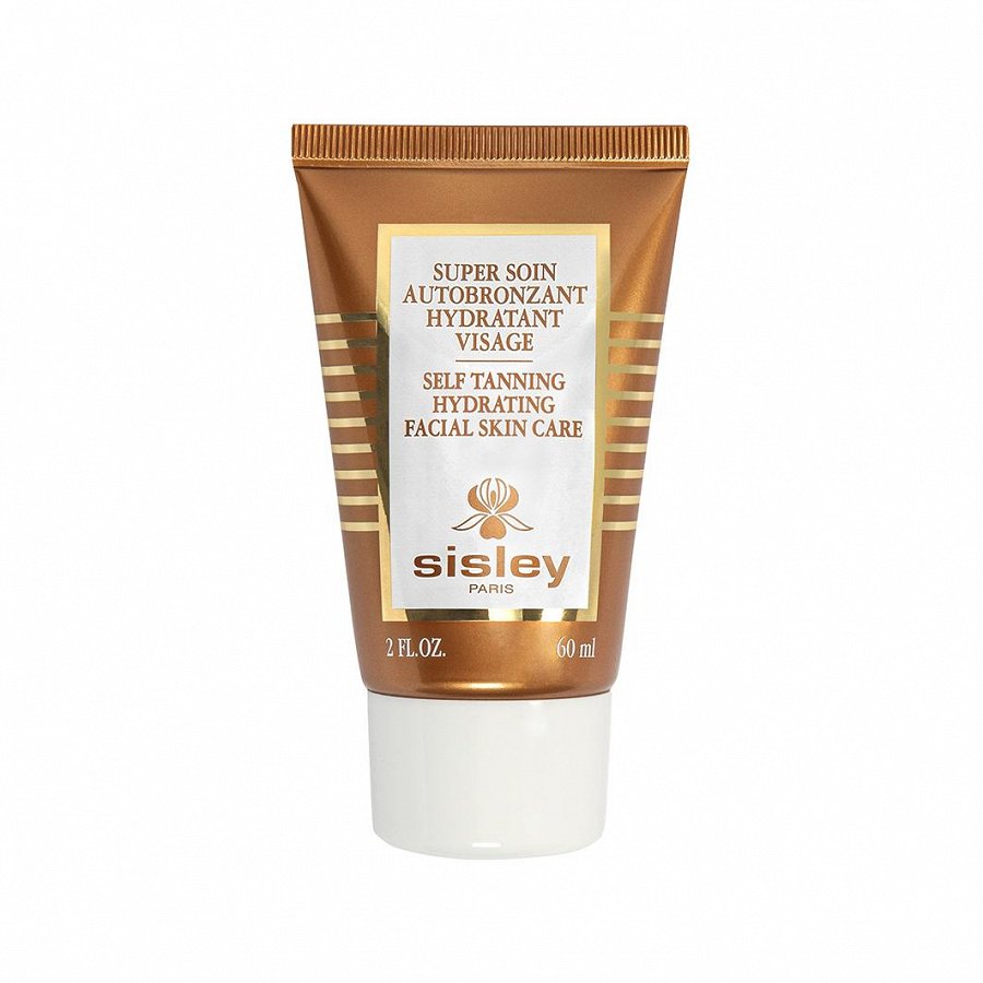 Self Tanning Hydrating Facial Skin Care