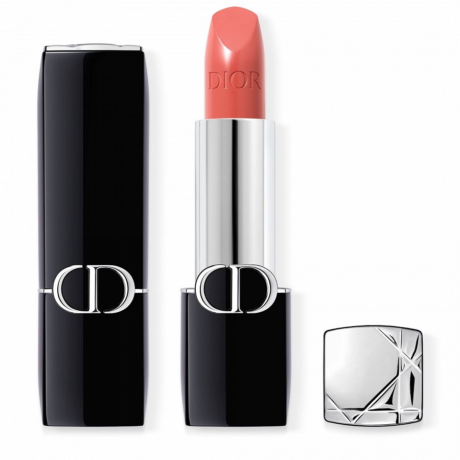 Rouge Dior Couture Color Lipstick Satin