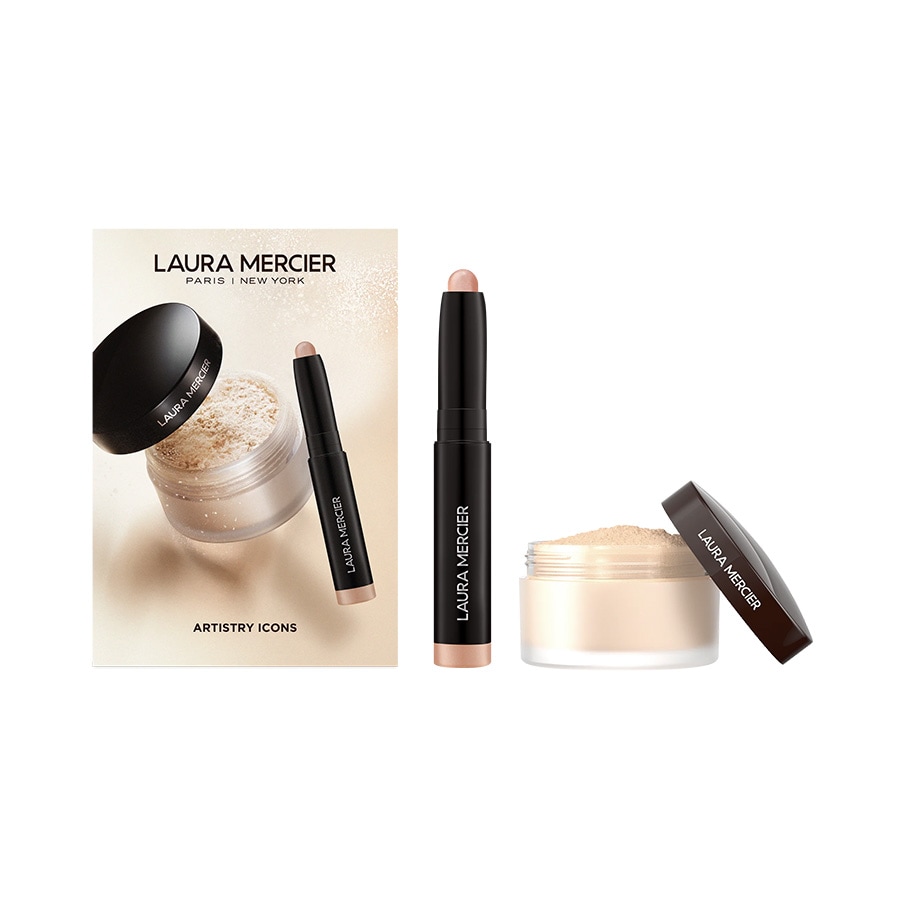 Artistry Icons Gift Set