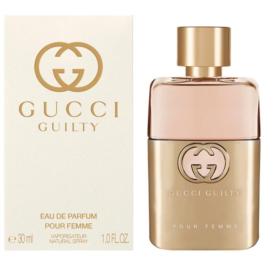 Gucci Guilty Pour Femme Eau De Parfum