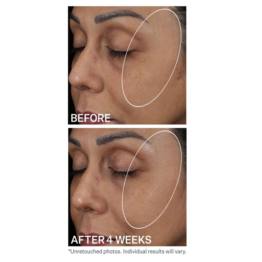 Hydration Multiplier Serum With Hyaluronic Acid