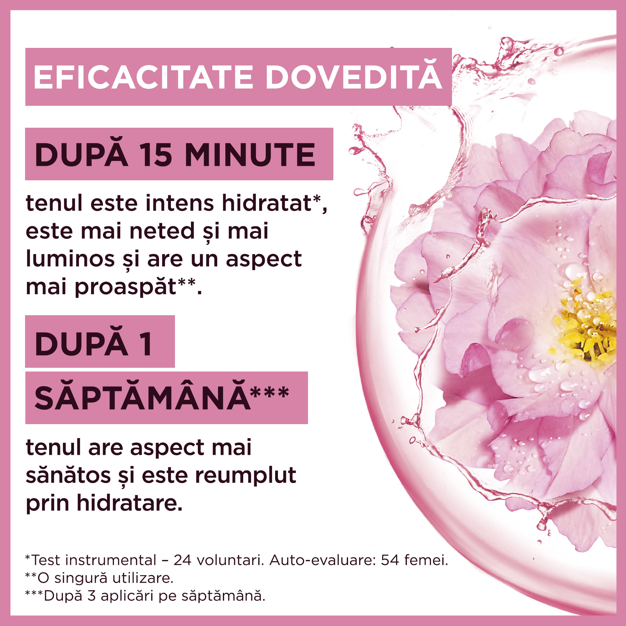 Hydra Bomb Sheet Mask Sakura