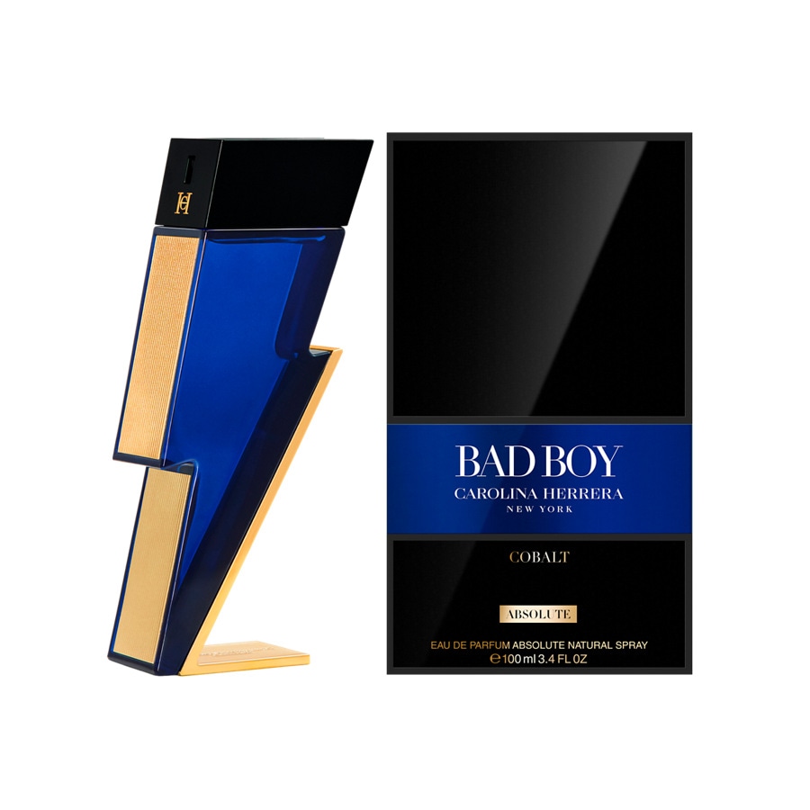 Bad Boy Cobalt Absolute Eau de Parfum